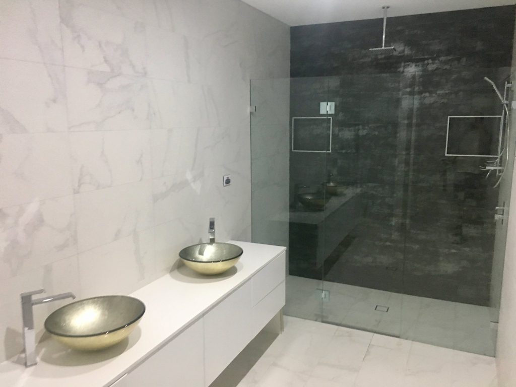 Bathroom Plumbing Baulkham Hills