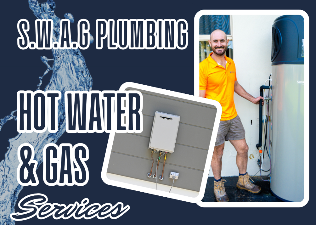 New Gas & Solar Hot Water Systems Baulkham Hills